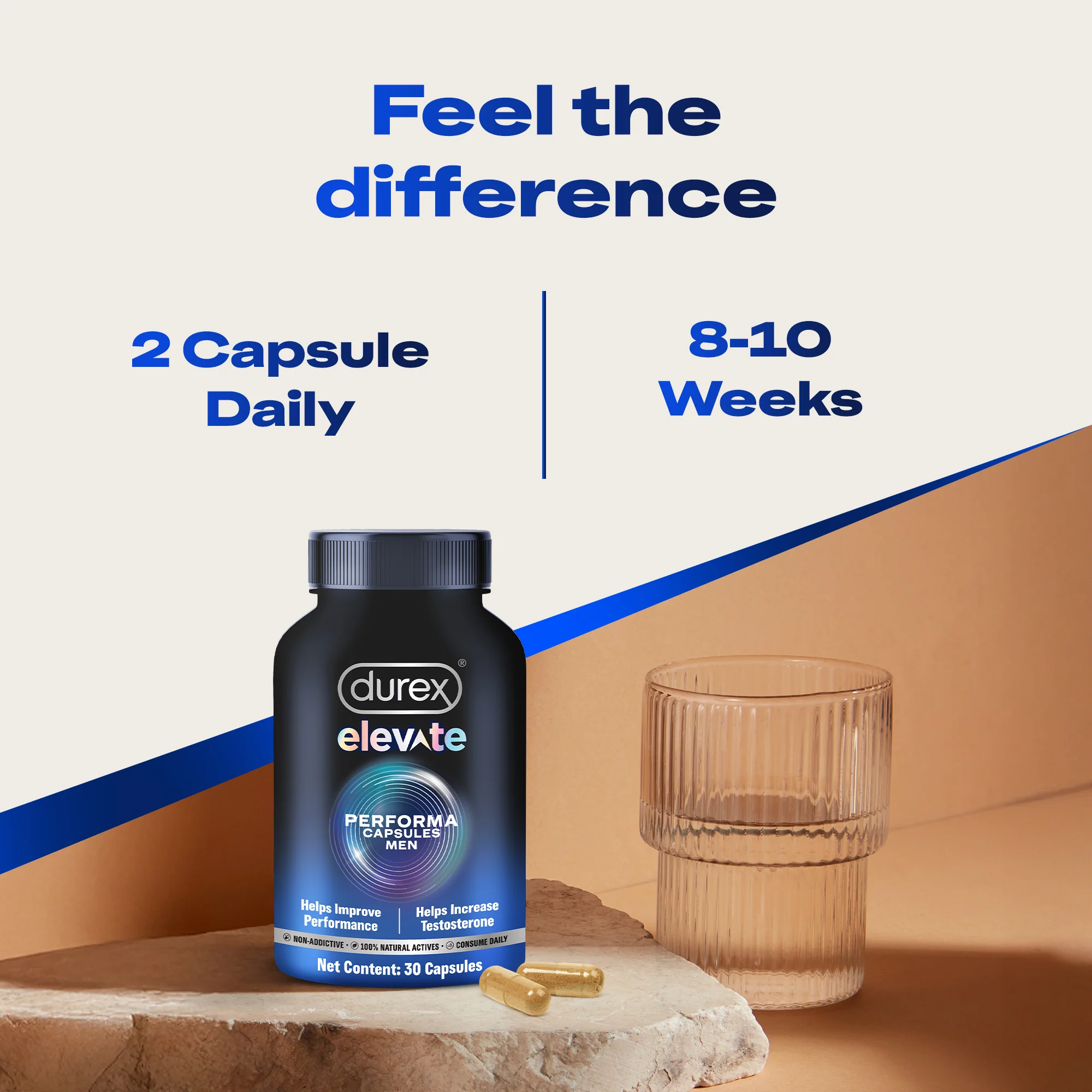 Durex Shilajit for Men - Image 10