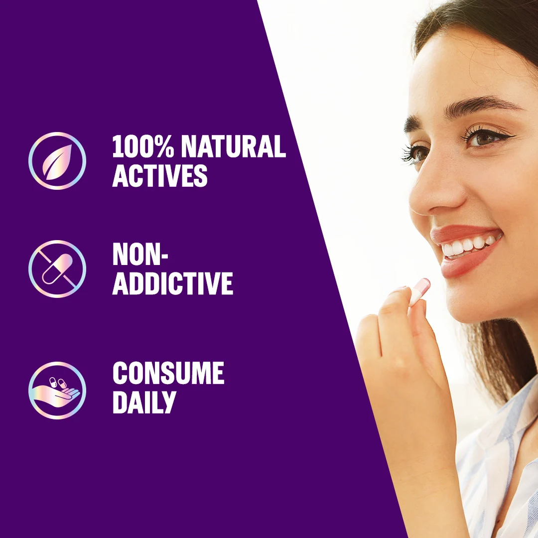 Durex Elevate Tablets for Women | Shatavari - Image 4