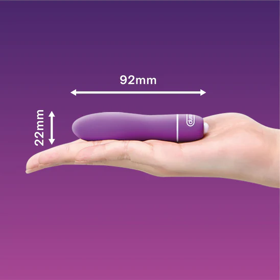 Durex - Intense Vibe Bullet for Women - Image 3