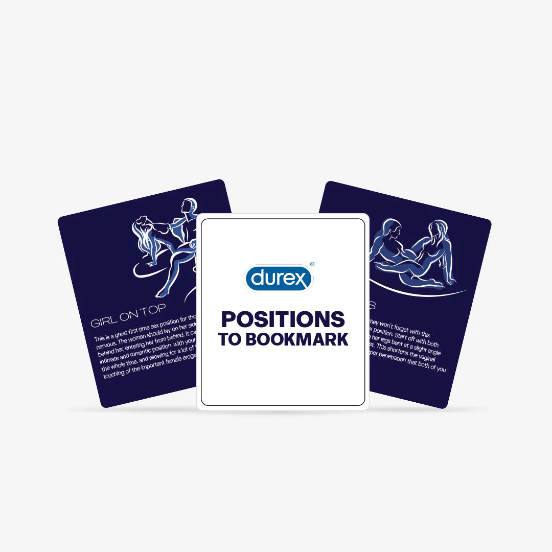 Durex Intensegasm Play Kit - Image 3