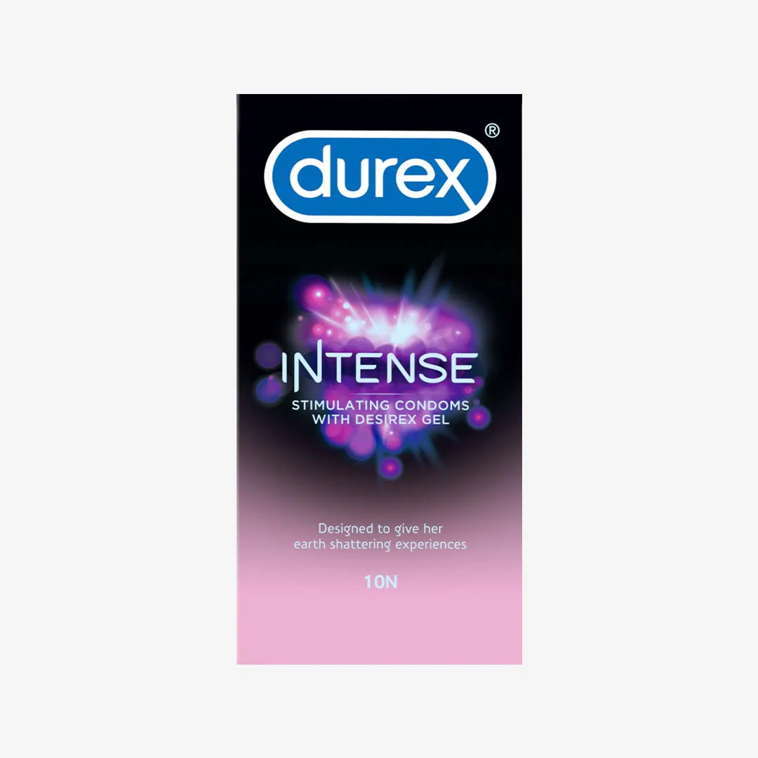 Durex Intensegasm Play Kit - Image 5