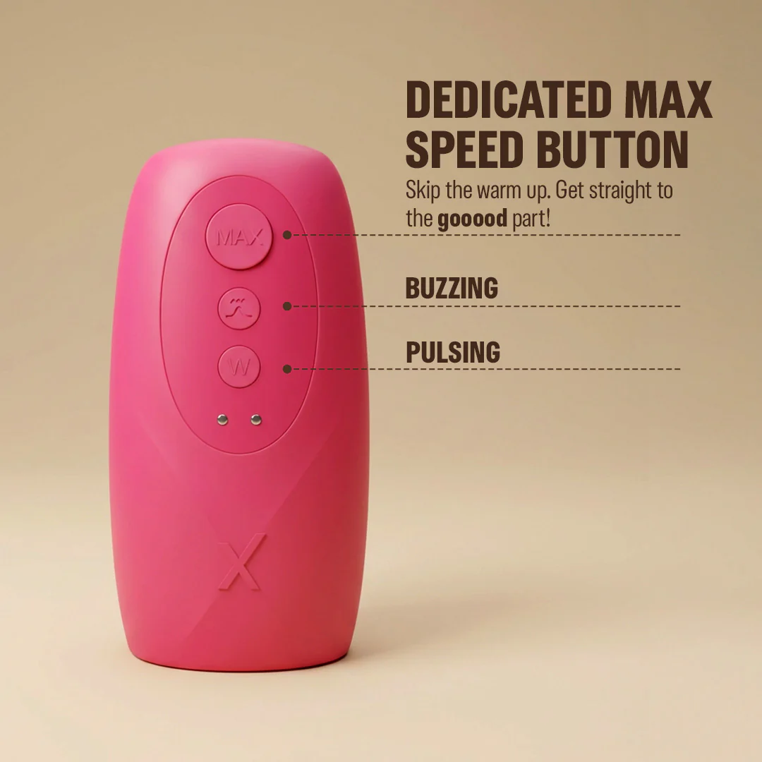 Durex Play Ride & Vibe for Men - Image 4