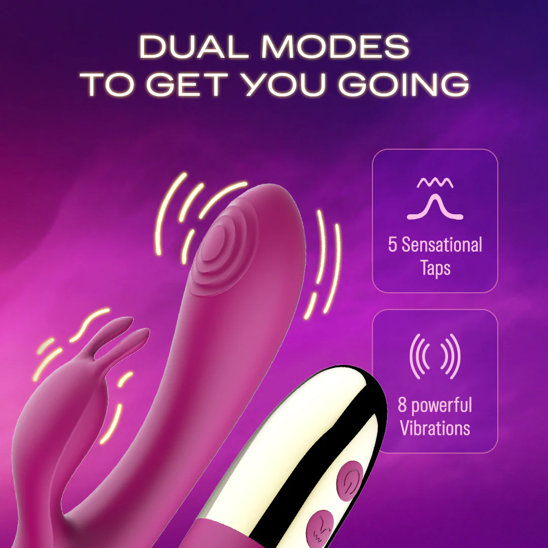 Durex Play Buzzy Rabbit - Image 3