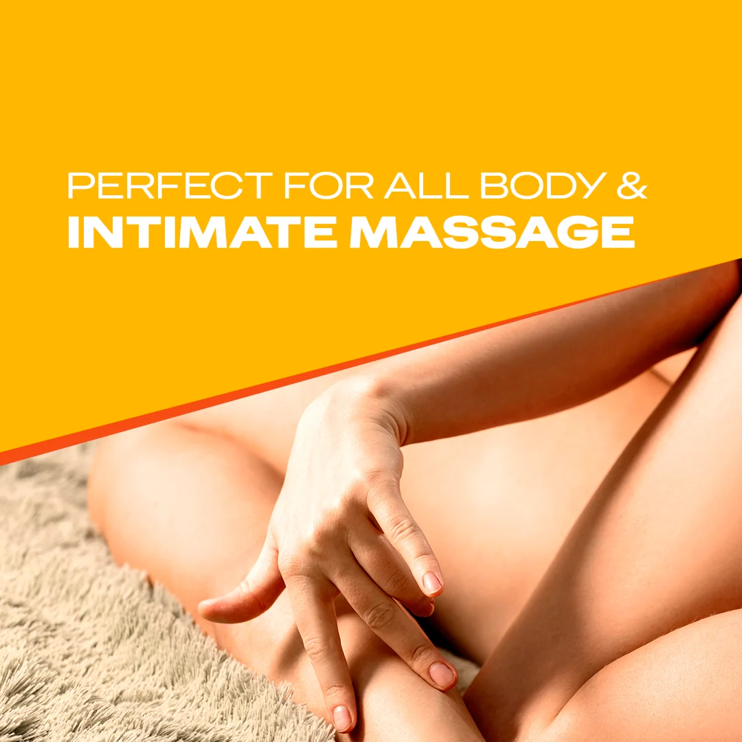 Durex Ylang Ylang Massage 2-in-1 Intimate Lubricant | Sensual Water-Based - Image 5