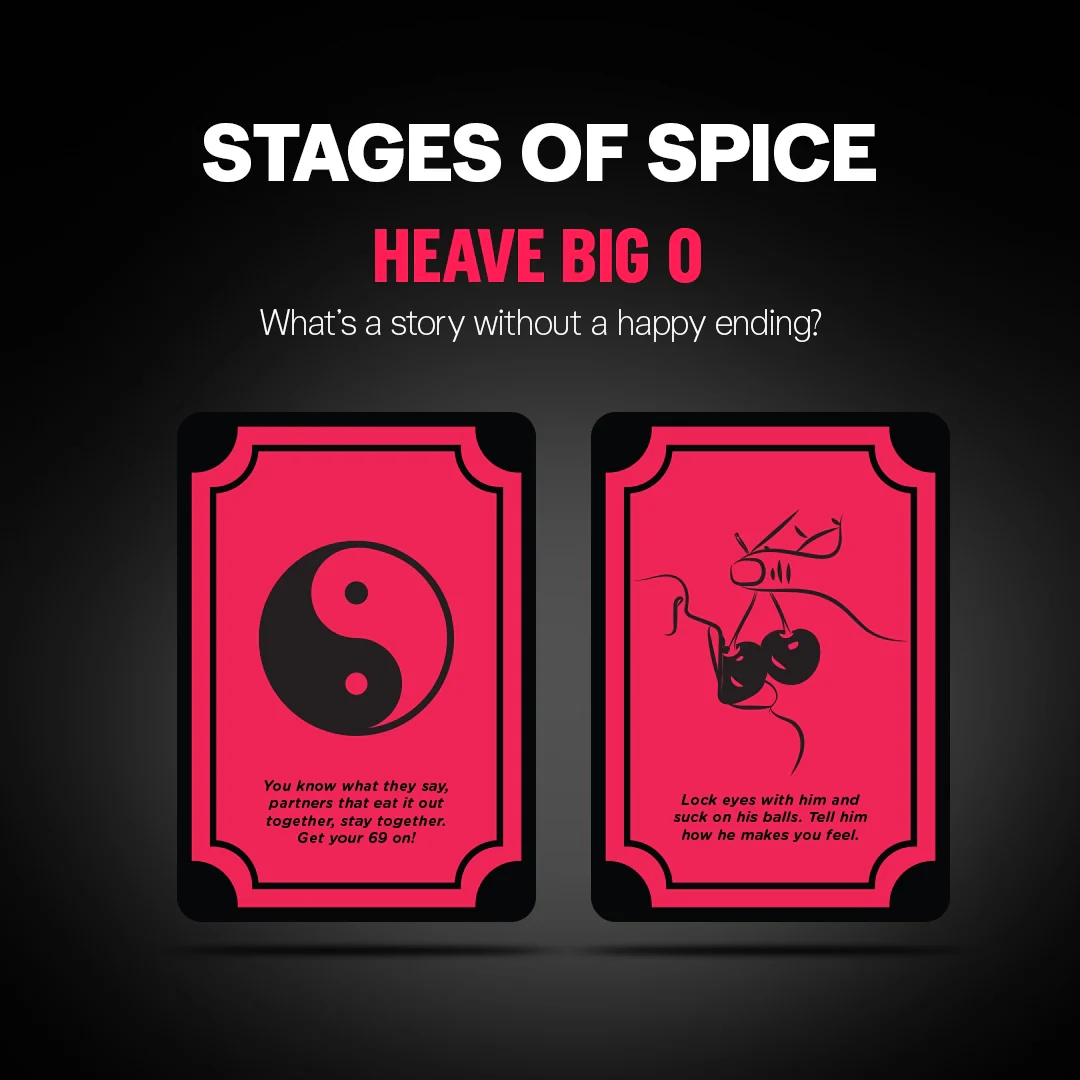 Durex Playthings Oralicious - Board Game for Couples - Image 6