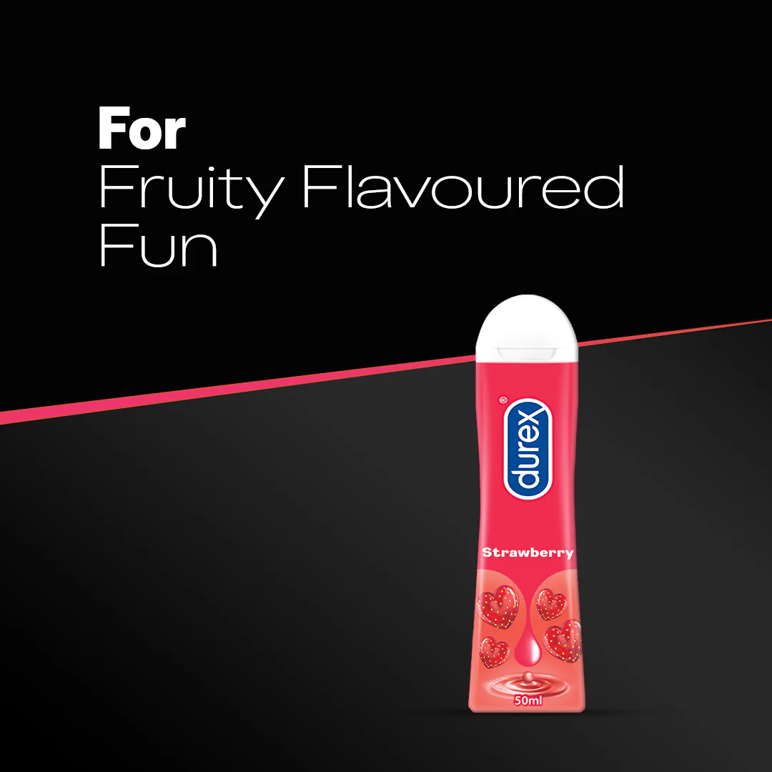Durex Playthings Steamy Weekend Playkit - Image 6