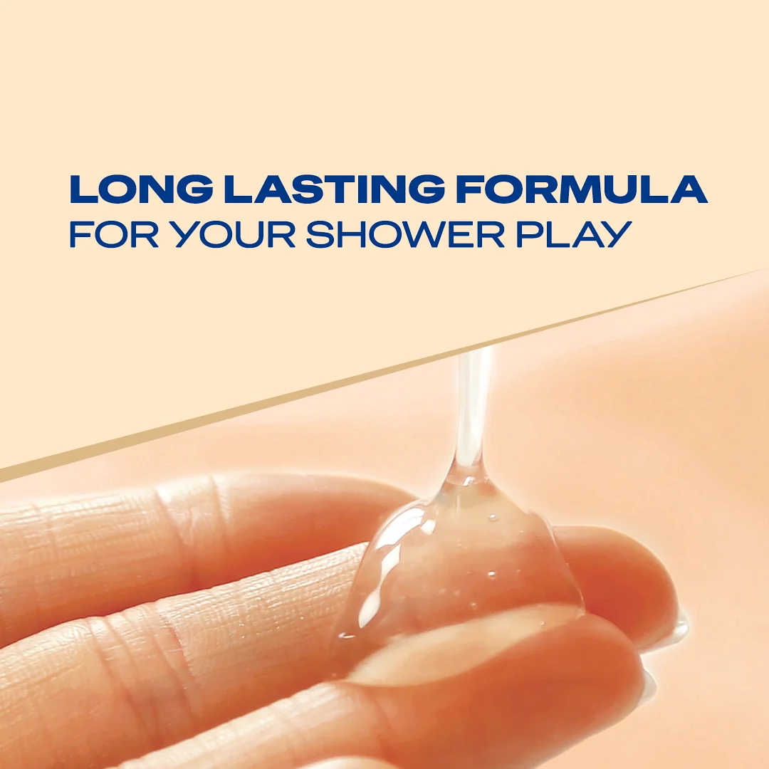 Durex Real Feel Intimate Lube | Silicone Based - Image 3